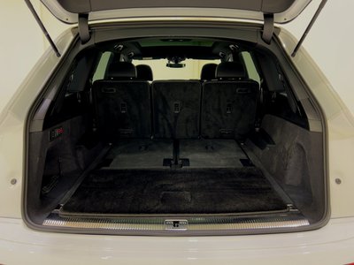 صورة مصغرة 58 لـ 2025 AUDI Q7