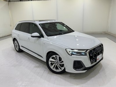 صورة مصغرة 64 لـ 2025 AUDI Q7