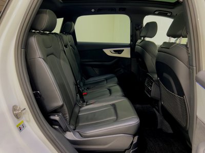 صورة مصغرة 49 لـ 2025 AUDI Q7