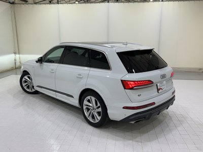 صورة مصغرة 67 لـ 2025 AUDI Q7
