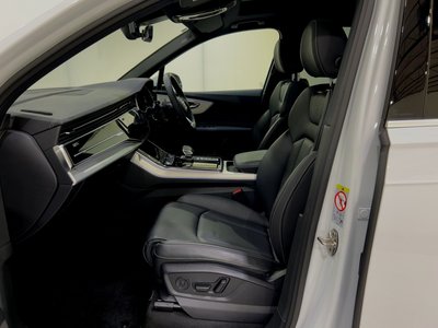 صورة مصغرة 55 لـ 2025 AUDI Q7