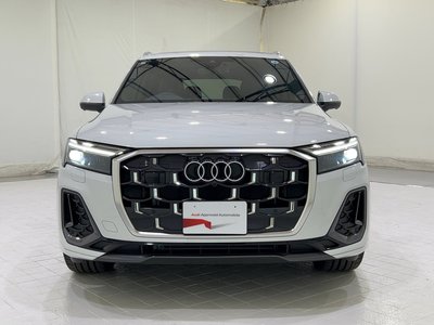 صورة مصغرة 2 لـ 2025 AUDI Q7