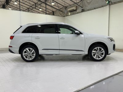 صورة مصغرة 4 لـ 2025 AUDI Q7