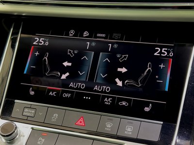 صورة مصغرة 35 لـ 2025 AUDI Q7