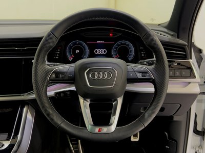 صورة مصغرة 15 لـ 2025 AUDI Q7