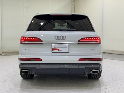 صورة مصغرة 6 لـ 2025 AUDI Q7