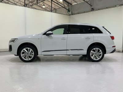 صورة مصغرة 8 لـ 2025 AUDI Q7