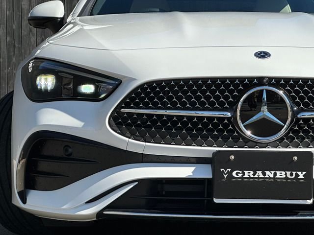 صورة مصغرة 20 لـ 2024 Mercedes-BENZ CLE