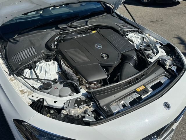 صورة مصغرة 35 لـ 2024 Mercedes-BENZ CLE