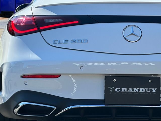 صورة مصغرة 25 لـ 2024 Mercedes-BENZ CLE