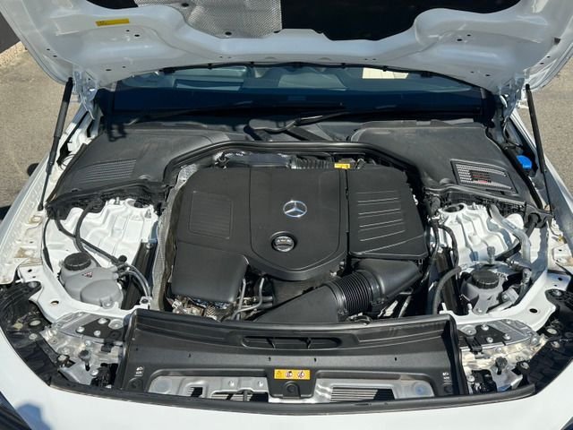 صورة مصغرة 12 لـ 2024 Mercedes-BENZ CLE