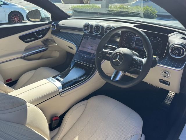 صورة مصغرة 38 لـ 2024 Mercedes-BENZ CLE