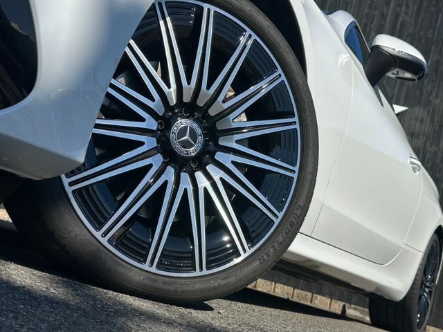 صورة مصغرة 19 لـ 2024 Mercedes-BENZ CLE