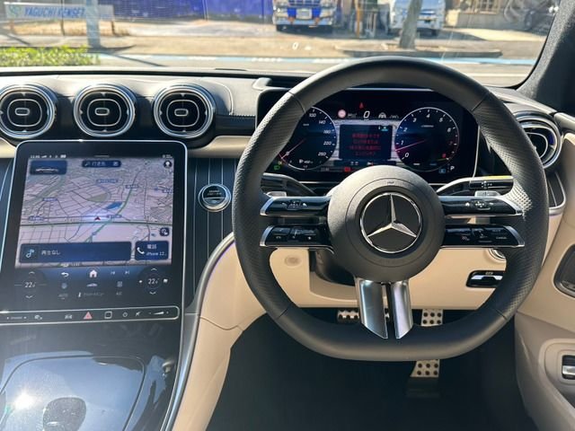 صورة مصغرة 34 لـ 2024 Mercedes-BENZ CLE