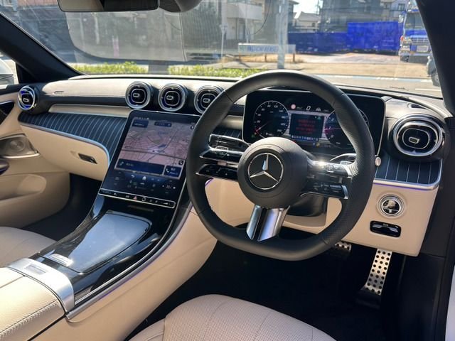 صورة مصغرة 40 لـ 2024 Mercedes-BENZ CLE