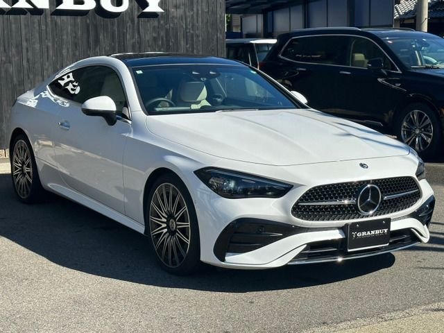 صورة مصغرة 16 لـ 2024 Mercedes-BENZ CLE