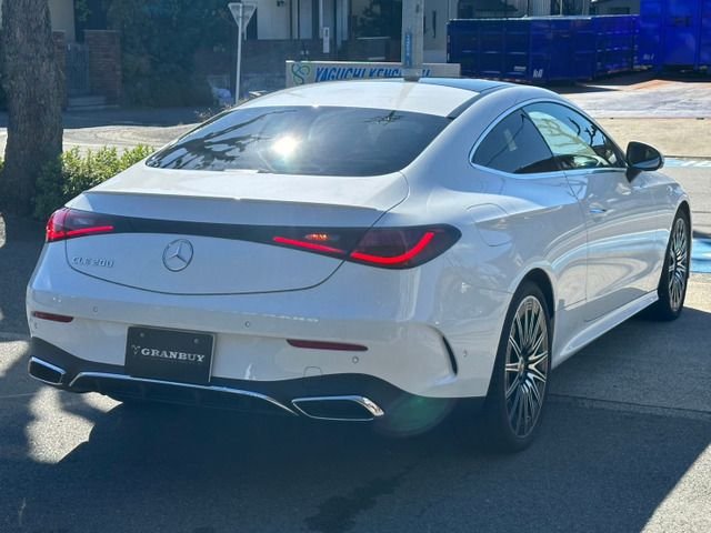 صورة مصغرة 24 لـ 2024 Mercedes-BENZ CLE