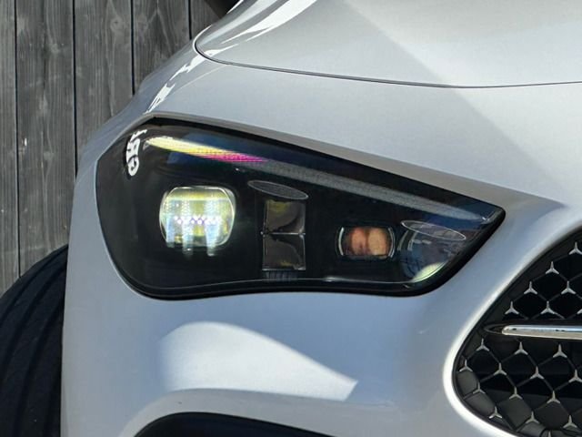 صورة مصغرة 26 لـ 2024 Mercedes-BENZ CLE