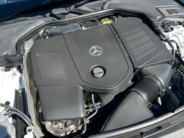 صورة مصغرة 37 لـ 2024 Mercedes-BENZ CLE