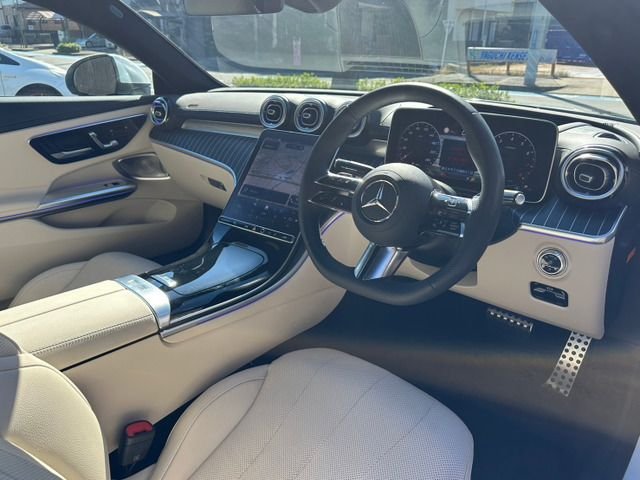 صورة مصغرة 39 لـ 2024 Mercedes-BENZ CLE