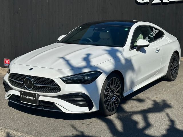 صورة مصغرة 21 لـ 2024 Mercedes-BENZ CLE