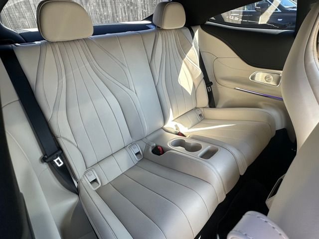 صورة مصغرة 6 لـ 2024 Mercedes-BENZ CLE