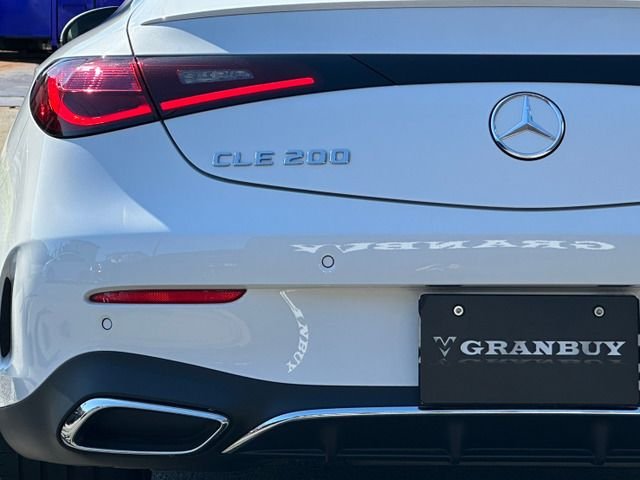 صورة مصغرة 31 لـ 2024 Mercedes-BENZ CLE