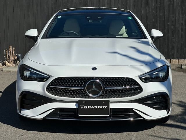 صورة مصغرة 22 لـ 2024 Mercedes-BENZ CLE