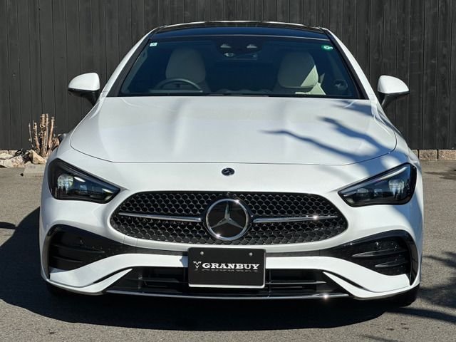 صورة مصغرة 13 لـ 2024 Mercedes-BENZ CLE