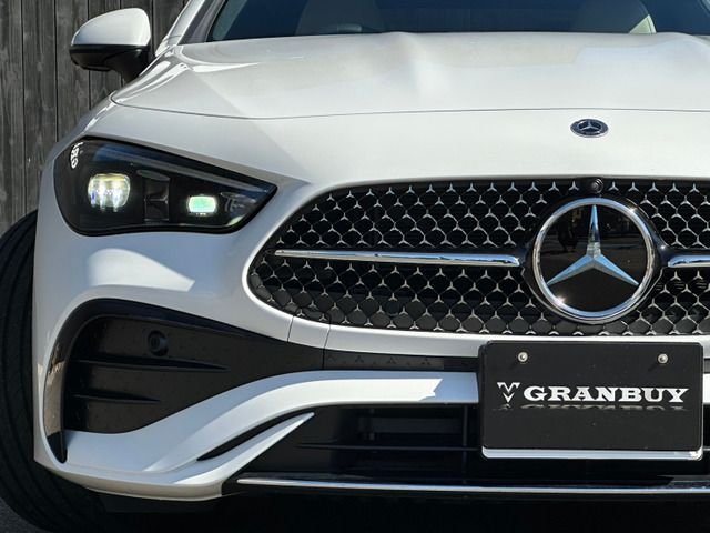 صورة مصغرة 27 لـ 2024 Mercedes-BENZ CLE