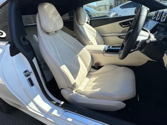 صورة مصغرة 5 لـ 2024 Mercedes-BENZ CLE