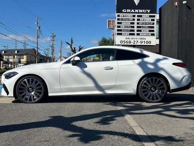 صورة مصغرة 15 لـ 2024 Mercedes-BENZ CLE