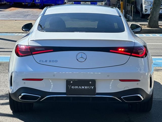 صورة مصغرة 14 لـ 2024 Mercedes-BENZ CLE