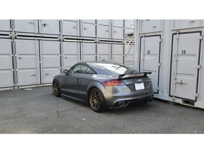 صورة 11 لـ 2010 AUDI TT RS COUPE