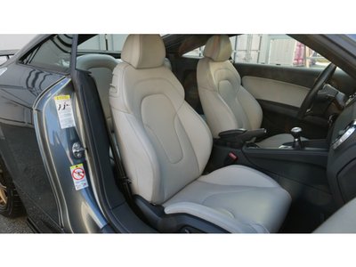 صورة 20 لـ 2010 AUDI TT RS COUPE