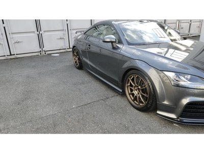 صورة 13 لـ 2010 AUDI TT RS COUPE