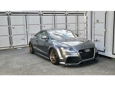 صورة 7 لـ 2010 AUDI TT RS COUPE