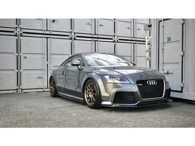 صورة 1 لـ 2010 AUDI TT RS COUPE