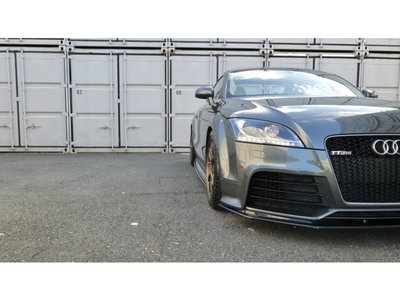 صورة 10 لـ 2010 AUDI TT RS COUPE