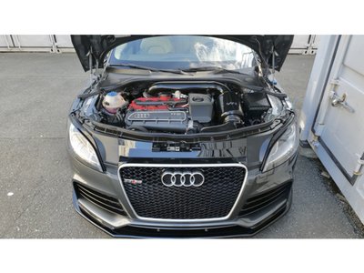 صورة 4 لـ 2010 AUDI TT RS COUPE