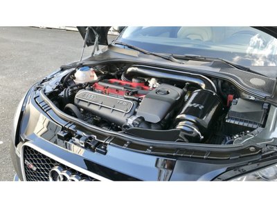 صورة 5 لـ 2010 AUDI TT RS COUPE