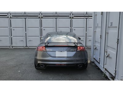 صورة 12 لـ 2010 AUDI TT RS COUPE