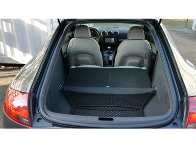 صورة 15 لـ 2010 AUDI TT RS COUPE
