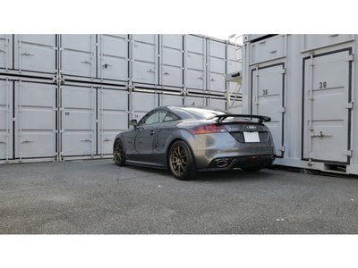 صورة 2 لـ 2010 AUDI TT RS COUPE