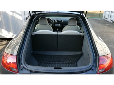 صورة 14 لـ 2010 AUDI TT RS COUPE