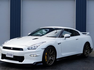 2023 Nissan GT-R 照片 2