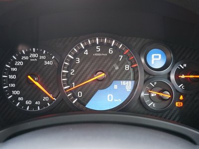 2023 Nissan GT-R — миниатюра 17
