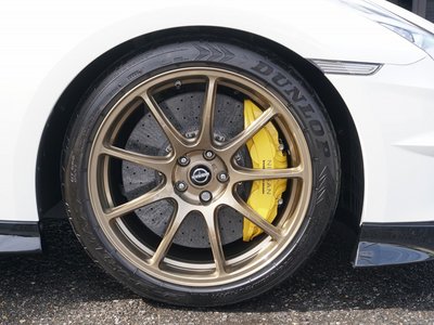 2023 Nissan GT-R — миниатюра 44