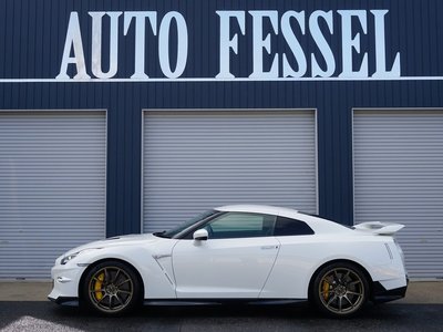 2023 Nissan GT-R — миниатюра 49