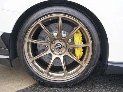 2023 Nissan GT-R — миниатюра 43